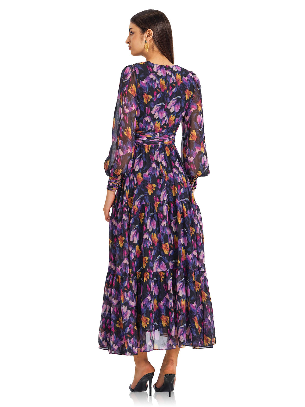 Twilight Jasmine Dress