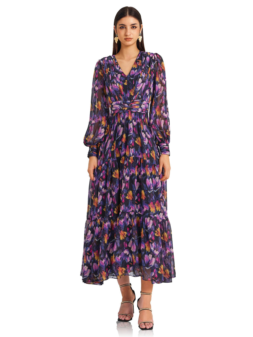Twilight Jasmine Dress