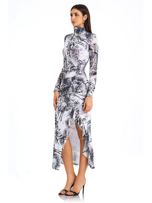 Mountain Haze Dress