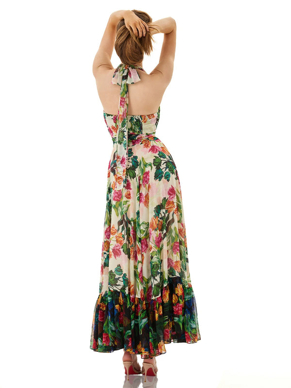 Midsummer Bloom Dress