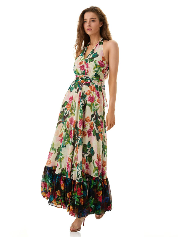 Midsummer Bloom Dress