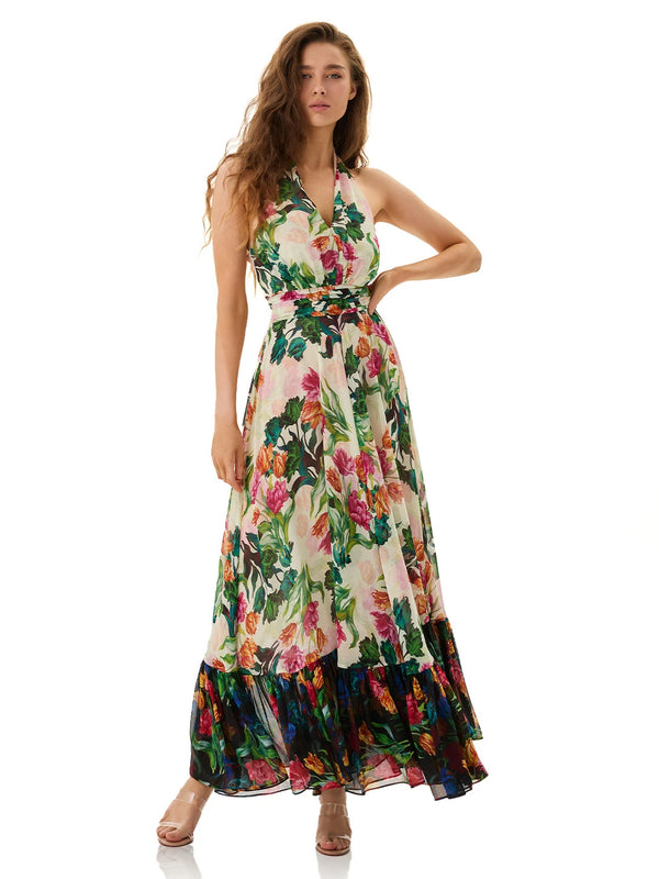 Midsummer Bloom Dress