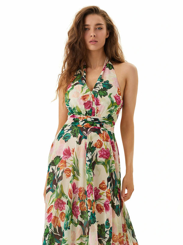 Midsummer Bloom Dress