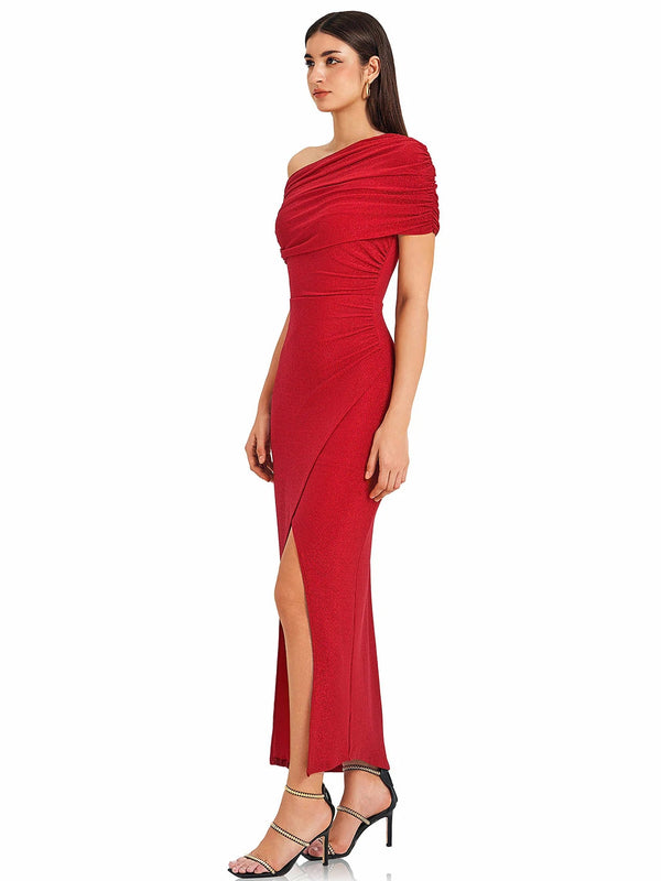Dawn Rose Glow Dress