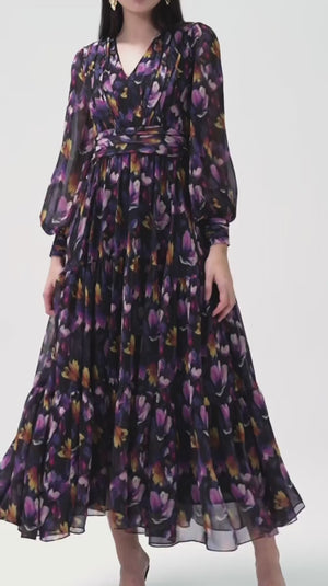 Twilight Jasmine Dress